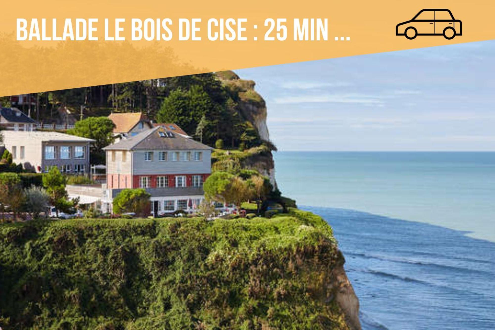 "Chez Michel " Les Gites De Sery Bouillancourt-en-Sery Exterior photo